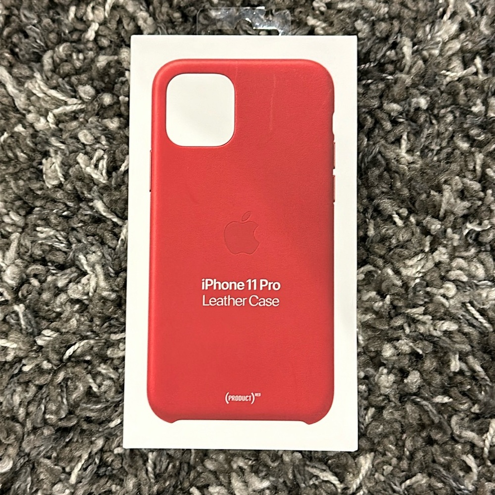 New APPLE IPhone 11 Pro